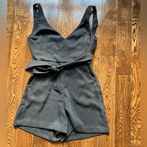 Aritzia Romper